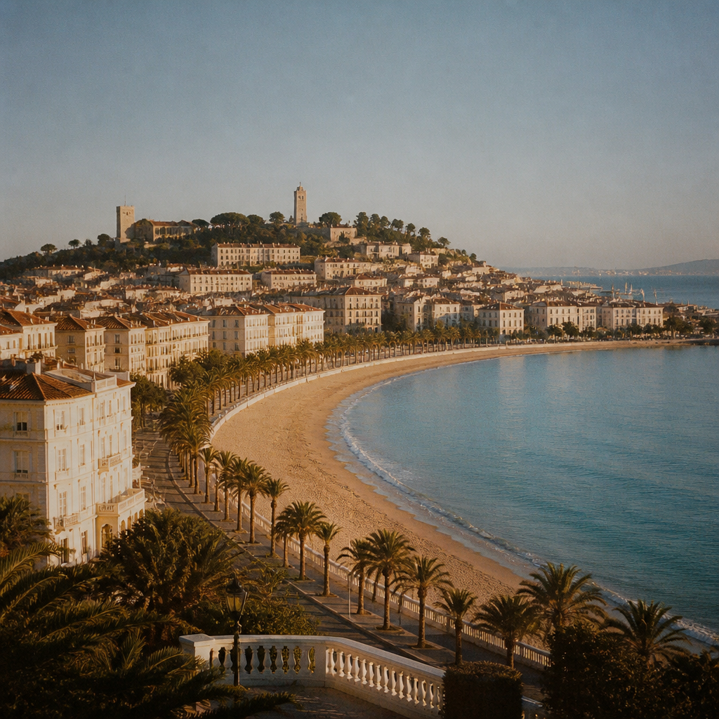 Cannes
